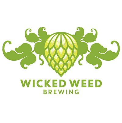 Wicked Weed Brewery