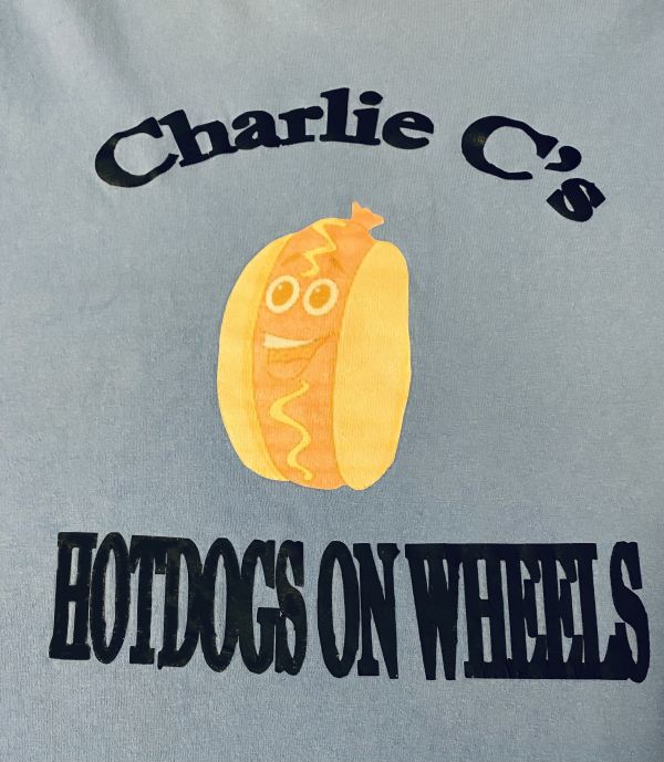 Charlie C's Hot Dogs