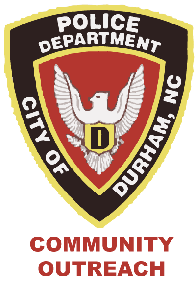 Durham Police Community Outreach